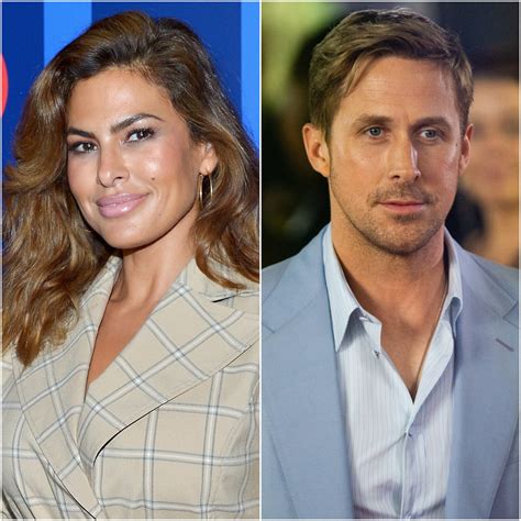 how old are ryan gosling and eva mendes